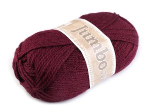 Pletací příze Jumbo 100 g