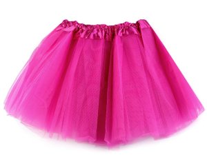 Karnevalová sukýnka