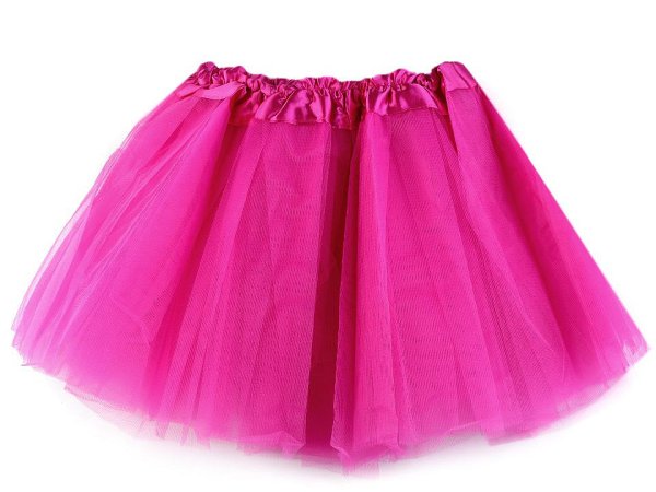 Karnevalová sukýnka