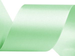 Atlasová stuha svazky po 5 m šíře 40 mm