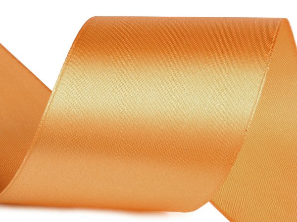 Atlasová stuha šíře 50 mm