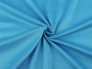 Minky hladké / jemný plyš SAN