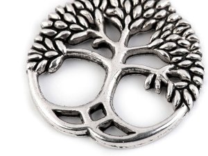 Přívěsek strom života Ø23 mm