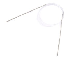 Kruhové jehlice č. 2; 2,5; 3; 3,5; 4