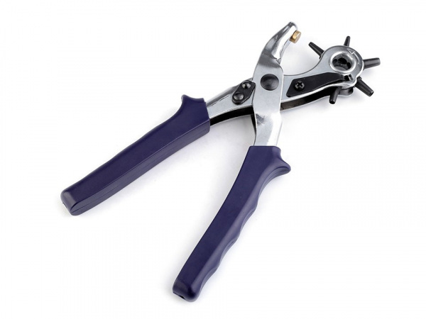 Děrovací kleště na kůži Prym