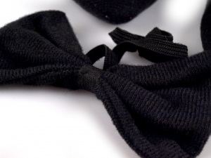 Karnevalová sada KOČIČKA