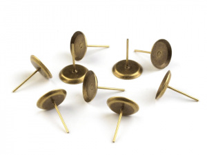 Puzeta vlepovací Ø10 mm