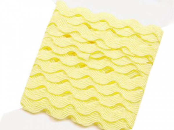 Hadovka - vlnovka šíře 5 mm návin 3 m