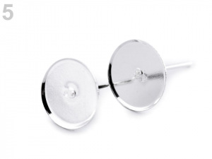 Puzeta vlepovací Ø10 mm