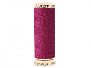 Polyesterové nitě návin 100 m Gütermann univerzální