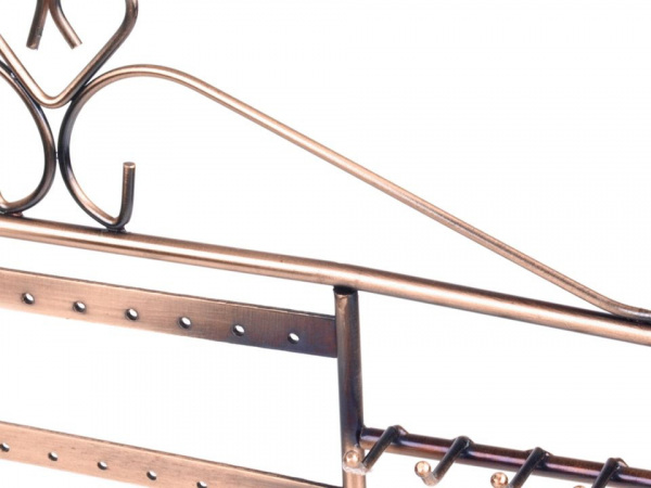 Stojan na šperky 35x36 cm