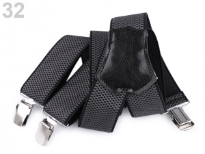 Šle šíře 3,5 cm délka 120 cm v krabičce