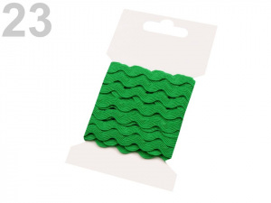 Hadovka - vlnovka šíře 5 mm návin 3 m