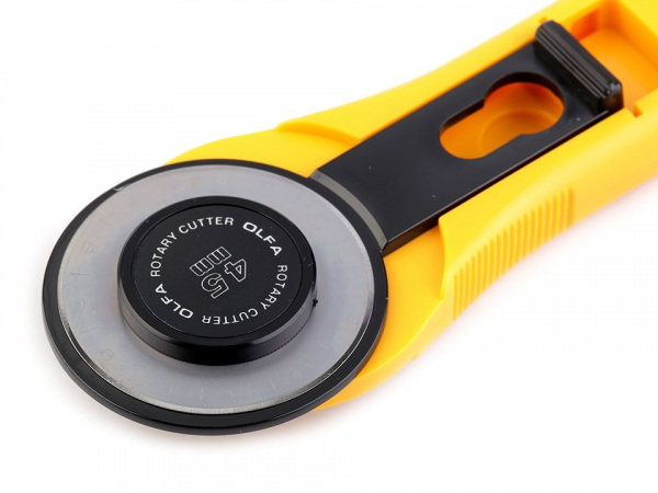 Řezací kolečko Prym Ø45 mm