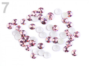 Flitry Ø5mm 5g nažehlovací