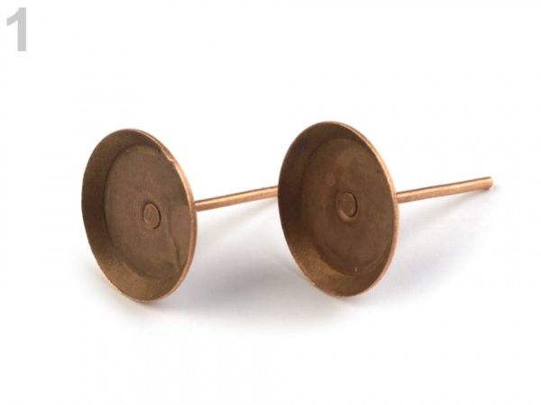 Puzeta vlepovací Ø10 mm