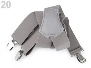 Šle šíře 3,5 cm délka 120 cm v krabičce