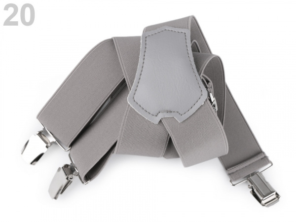 Šle šíře 3,5 cm délka 120 cm v krabičce