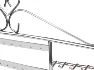 Stojan na šperky 35x36 cm