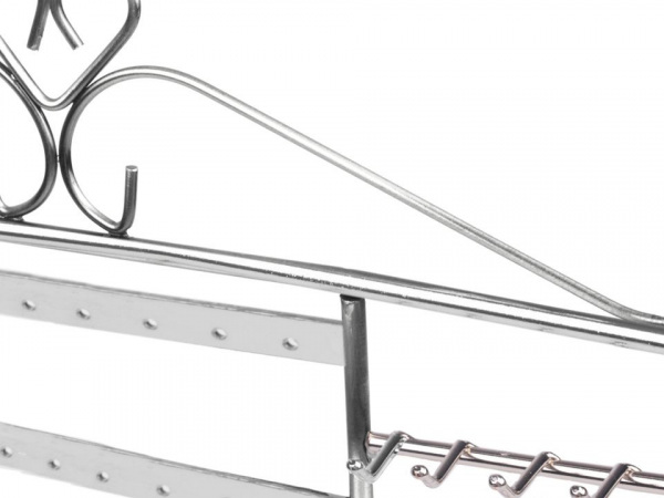 Stojan na šperky 35x36 cm