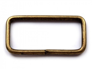 Průvlek / vsuvka šíře 39 mm