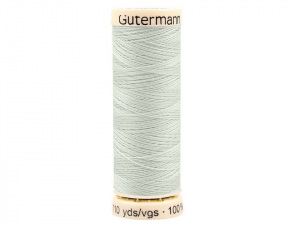 Polyesterové nitě návin 100 m Gütermann univerzální