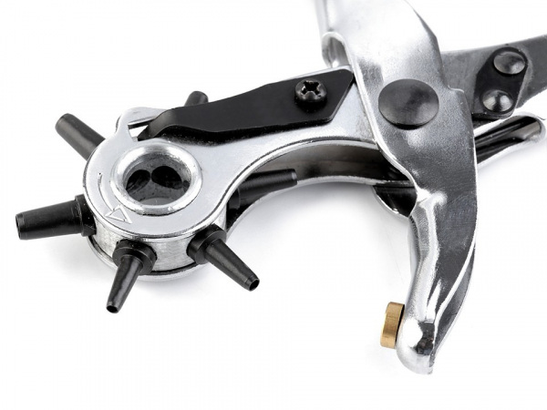 Děrovací kleště na kůži Prym