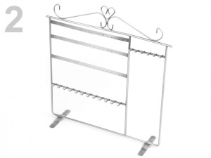 Stojan na šperky 35x36 cm