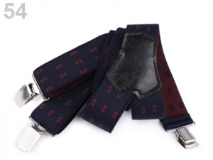 Šle šíře 3,5 cm délka 120 cm v krabičce