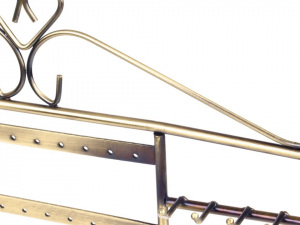 Stojan na šperky 35x36 cm