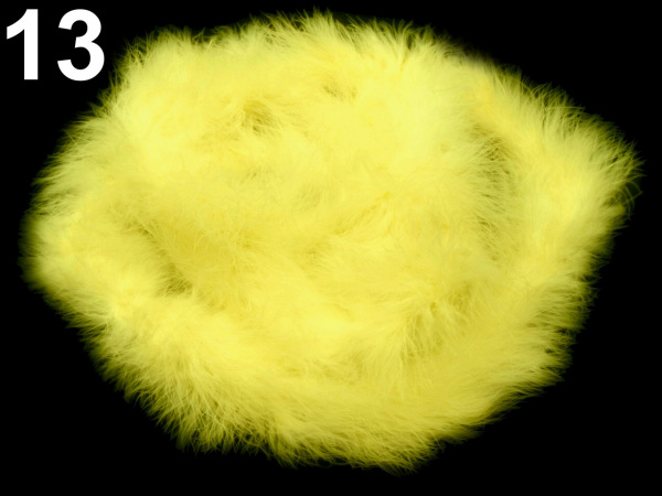 Boa - labutěnka 25g délka 2m