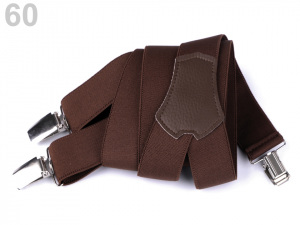 Šle šíře 3,5 cm délka 120 cm v krabičce