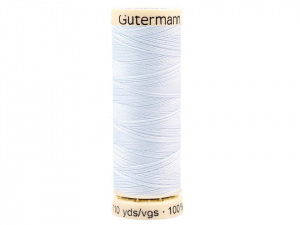 Polyesterové nitě návin 100 m Gütermann univerzální