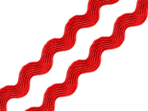 Hadovka - vlnovka šíře 5 mm návin 3 m