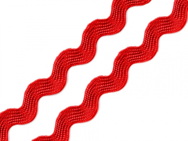 Hadovka - vlnovka šíře 5 mm návin 3 m