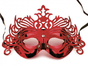Karnevalová maska