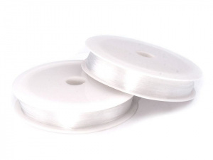 Silonový vlasec Ø0,25 mm