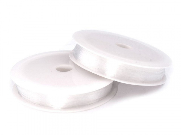 Silonový vlasec Ø0,25 mm