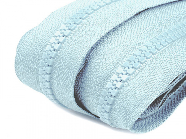 Zip kostěný No 5 metráž