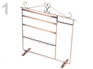 Stojan na šperky 35x36 cm