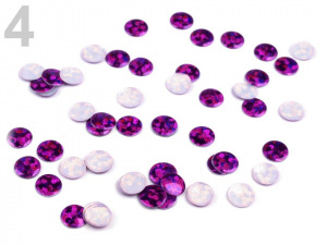 Flitry Ø5mm 5g nažehlovací