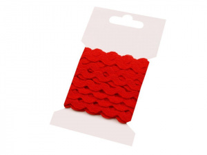 Hadovka - vlnovka šíře 5 mm návin 3 m