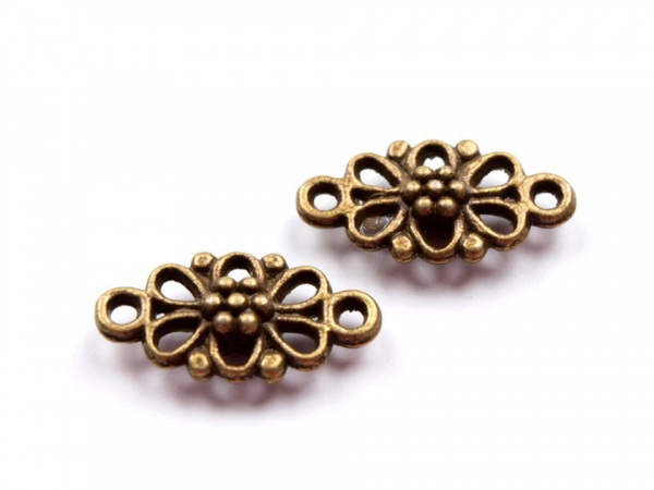 Ozdobný díl 8x16 mm