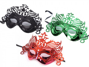 Karnevalová maska