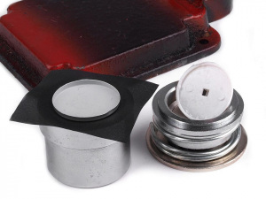 Knoflík na potahování velikost 44"