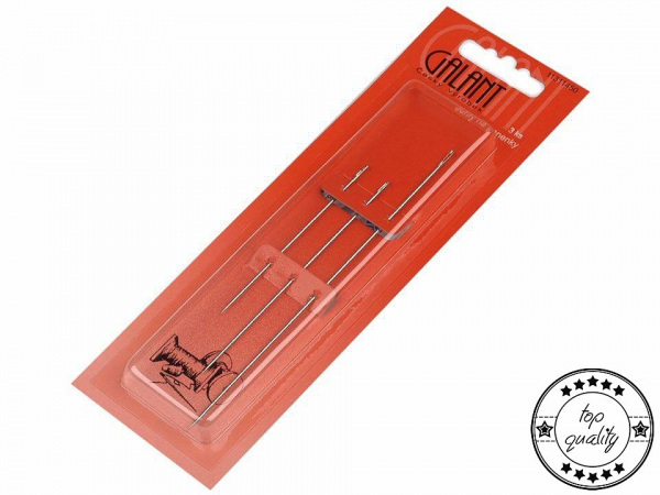 Jehly Galant na panenky