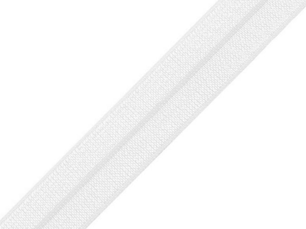 Lemovací pruženka půlená šíře 16 mm