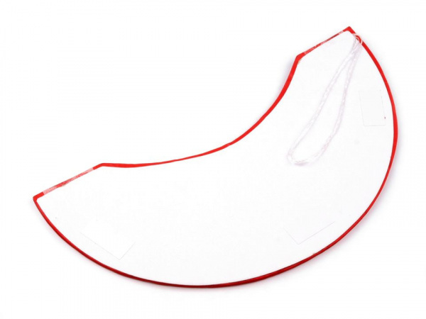 Dekorační papírová koule Ø28 cm