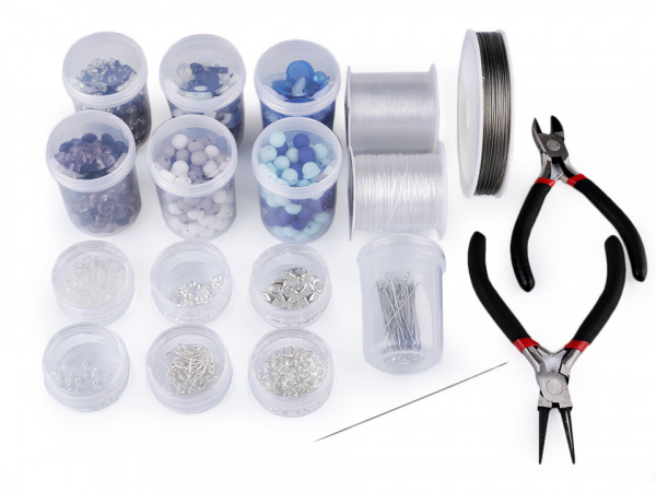 Set ke korálkování pro začátečníky