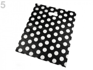 Igelitová taška 35x44 cm